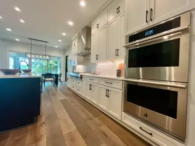 Stillwater Properties LLC - Kitchen Remodeling in Griffin, GA