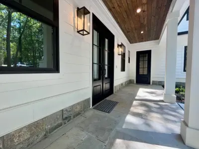 Oconee Lake Custom Residence — Home Renovation & Remodeling Services project by Stillwater Properties LLC