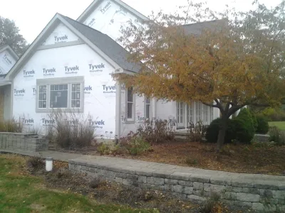 Garden Of Eden Landscaping Services - Lawn Care & Mowing in Marysville, OH