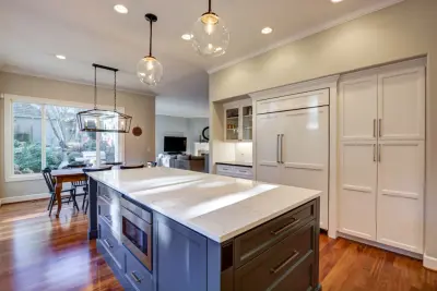 Brown Building and Designing, LLC - Commercial Construction Services in Lake Oswego, OR