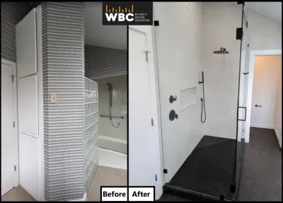 Willamette Brothers Construction LLC - Bathroom Remodeling in Wilsonville, OR