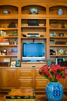 Steve Simon Construction, Inc - Custom Home Builders in Shreveport, LA