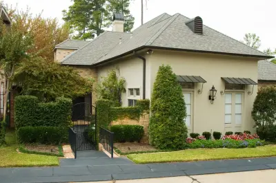 Steve Simon Construction, Inc - Custom Home Builders in Shreveport, LA
