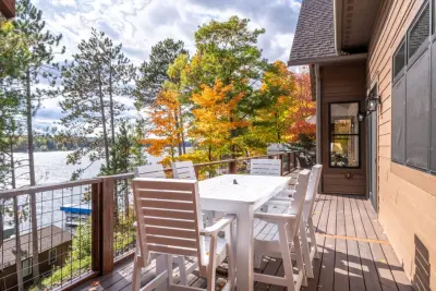 Timbercraft Homes - Design-Build Services in Cohasset, MN