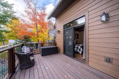 Timbercraft Homes - Design-Build Services in Cohasset, MN