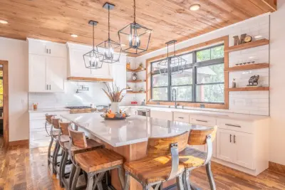 Timbercraft Homes - Design-Build Services in Cohasset, MN