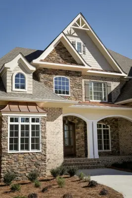 RDG Ventures, LLC - Commercial Construction Services in Macon, GA
