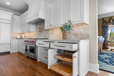 Ridge of the Lake — Home Renovation & Remodeling Services project by Jill Of All Trades GA, LLC