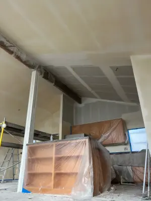 Stevens Lake — Home Renovation & Remodeling Services project by Contemporary Quarters