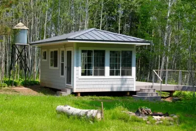 12,000 Lakes Construction - Bathroom Remodeling in Duluth, MN