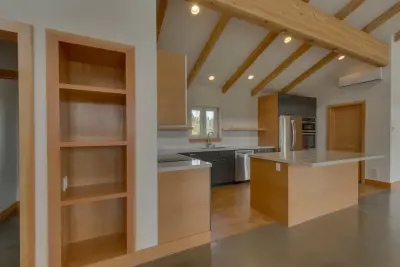 Sierra Sustainable Builders - Kitchen Remodeling in South Lake Tahoe, CA