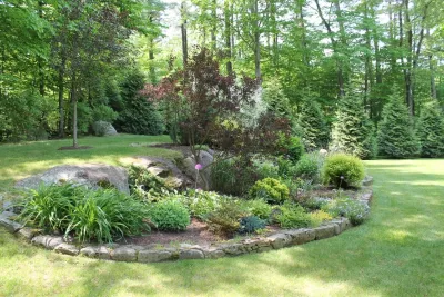 Bren Landscaping & Masonry - Landscape Repair in Fairfield, CT