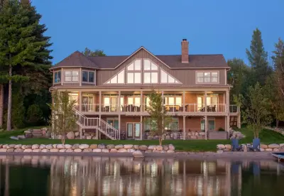 Adelaine Construction, Inc. - Deck Building & Repair in Harbor Springs, MI