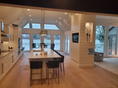 Southern Transformations - Kitchen Remodeling in Atlanta, GA