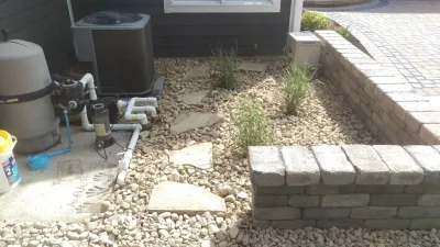 Garden Of Eden Landscaping Services - Lawn Care & Mowing in Marysville, OH