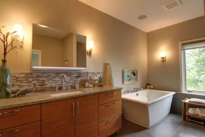 Signature Homes of the Chippewa Valley LLC. - Design-Build Services in Eau Claire, WI