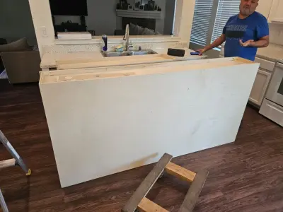 Arts Construction SVCS LLC - Drywall Installation & Repair in North Richland Hills, TX
