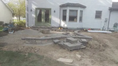 Garden Of Eden Landscaping Services - Lawn Care & Mowing in Marysville, OH