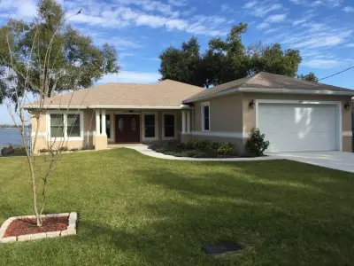Mitchell Construction and Remodeling, Inc. - Carpentry & Woodworking in Winter Haven, FL