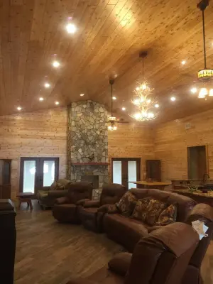 Mitchell Construction and Remodeling, Inc. - Carpentry & Woodworking in Winter Haven, FL