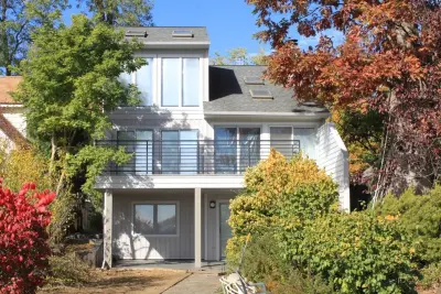 Palmer Construction - Window Installation & Replacement in Okemos, MI