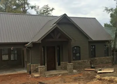 Cherokee Custom Homes - Custom Home Builders in Bullard, TX