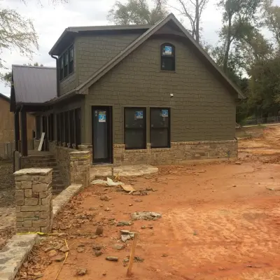 Cherokee Custom Homes - Custom Home Builders in Bullard, TX