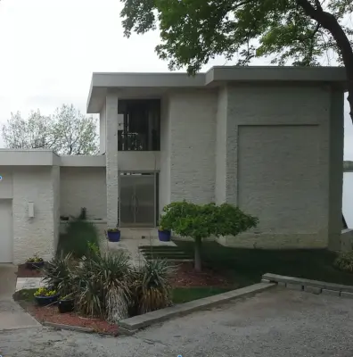 Waterfront Repository — Home Renovation & Remodeling Services project by Urban D'ECO Development LLC