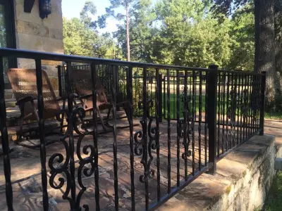 Lakeside Elegance by Cherokee Custom Homes