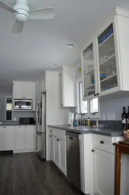 Aging In Place Builders, Inc. - Carpentry & Woodworking in Northfield, MA