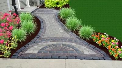 Garden Of Eden Landscaping Services - Lawn Care & Mowing in Marysville, OH