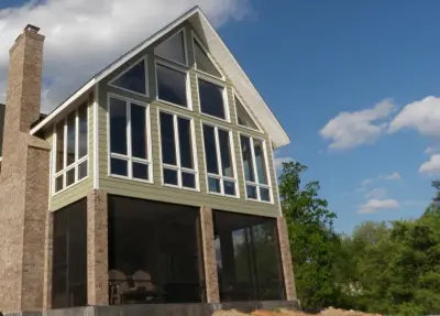 David Jones Builders - Custom Home Builders in Burns, TN