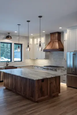Lakeland Fields — Home Renovation & Remodeling Services project by Premier Quality Homes INC