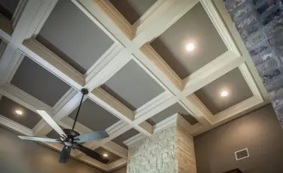 Lakeside Haven — Home Renovation & Remodeling Services project by Martin Signature Homes