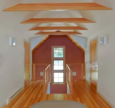 Salamander Construction Inc. - Basement Waterproofing in Middlebury, VT
