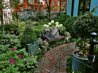 Brent Riechers Landscape (BRL LANDesign) - Landscape Maintenance in Chicago, IL