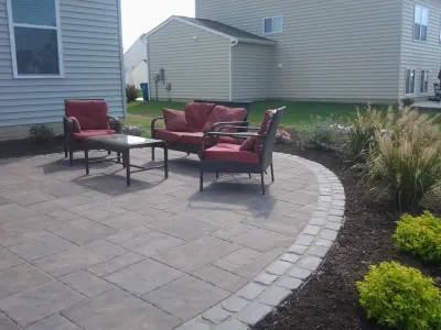 Garden Of Eden Landscaping Services - Lawn Care & Mowing in Marysville, OH