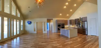 Riverside — Home Renovation & Remodeling Services project by Tim Brown Custom Homes, LLC