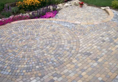 Owen's Backyard Paradise — Landscape Construction project by Garden Of Eden Landscaping Services