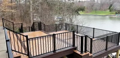Fineline Construction - Kitchen Remodeling in Charlotte, NC