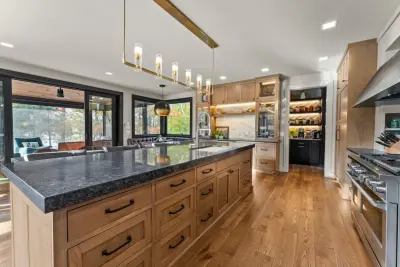 Grandt Builders - Kitchen Remodeling in Aitkin, MN
