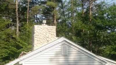 RWN Inc - Patio Design & Installation in Conway, NH
