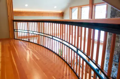 Timberwood Construction Inc. - Deck Building & Repair in Cashmere, WA