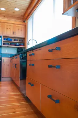Timberwood Construction Inc. - Deck Building & Repair in Cashmere, WA