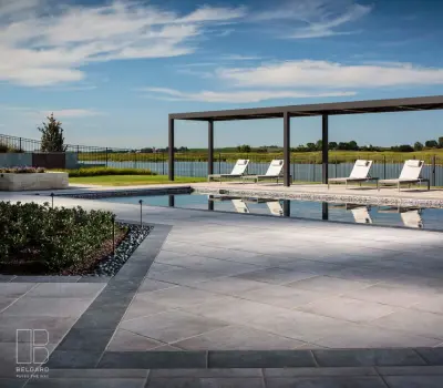 Lakeshore Escape — Home Renovation & Remodeling Services project by Craig Tuttle Construction, Inc.