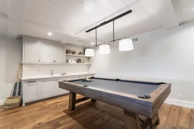 Timberwolf Construction - Drywall Installation & Repair in Lake Arrowhead, CA