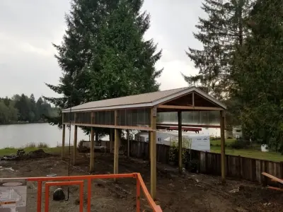 Hay's Family Construction - Basement Waterproofing in Elma, WA