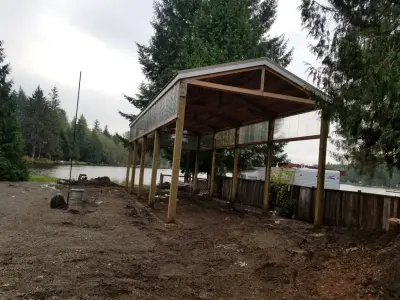 Hay's Family Construction - Basement Waterproofing in Elma, WA