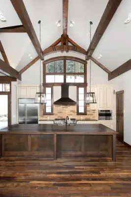 Lakeside View — Home Renovation & Remodeling Services project by Rockridge Building Company