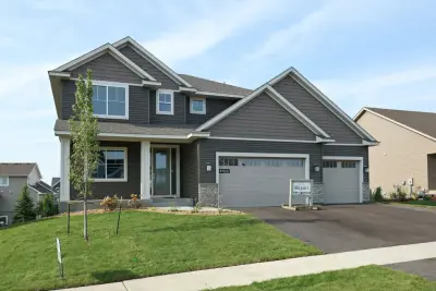 Hebert Homes - Custom Home Builders in Lakeville, MN